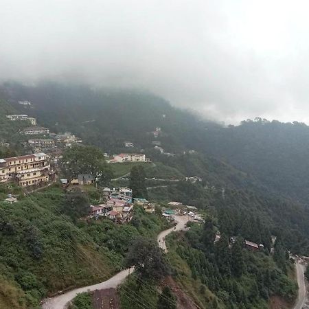 Odyssey Stays Pooja Homestay Mussoorie Eksteriør billede