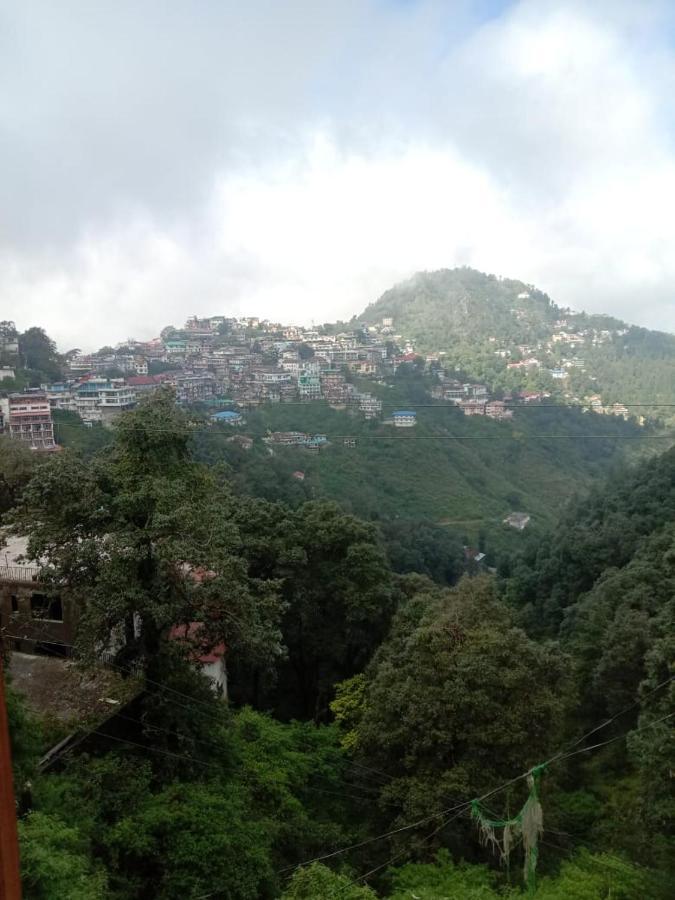 Odyssey Stays Pooja Homestay Mussoorie Eksteriør billede